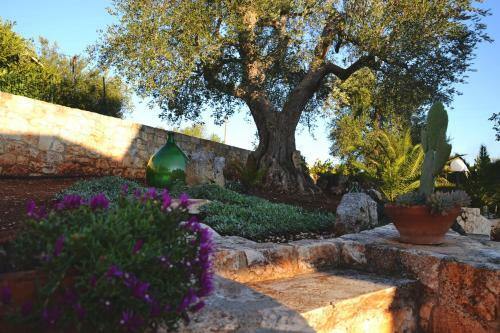 Hotel Trulli Sabrina Resort