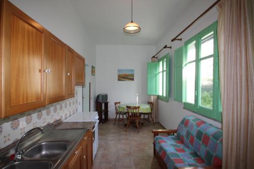 Apartamento Difrontealmare Villa
