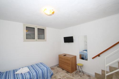 Apartamento Difrontealmare Villa