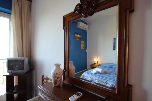 Apartamento Difrontealmare Villa