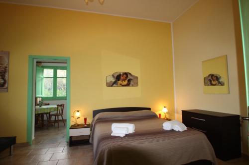 Apartamento Difrontealmare Villa