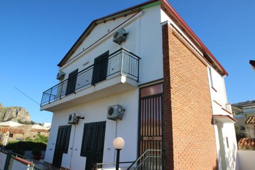 Apartamento Difrontealmare Villa