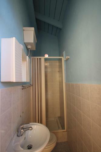 Apartamento Difrontealmare Villa