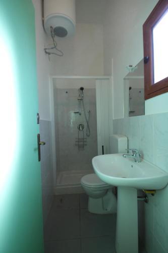 Apartamento Difrontealmare Villa
