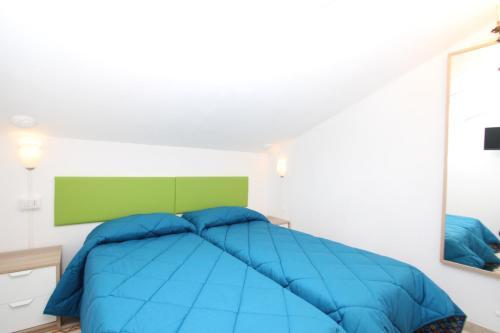 Apartamento Difrontealmare Villa