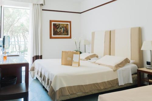 Hotel Bellevue & Resort