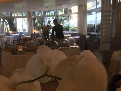 Hotel Bellevue & Resort