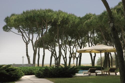 Hotel Bellevue & Resort