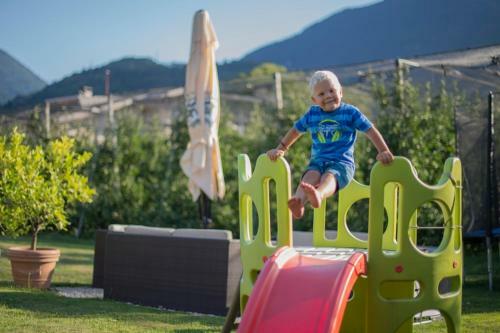 Bed & Breakfast Hotel Sonnenhof