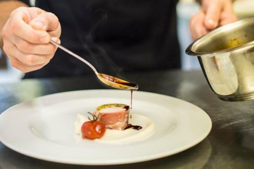 Bed & Breakfast Hotel Sonnenhof