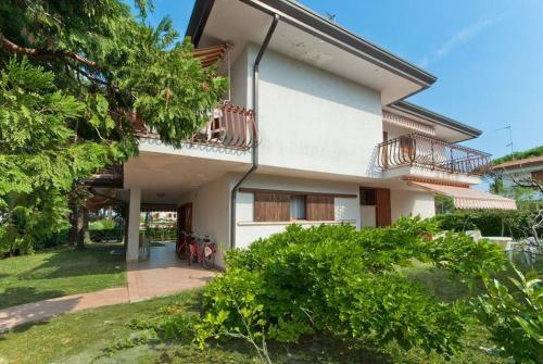 Apartamento Villa Nicole