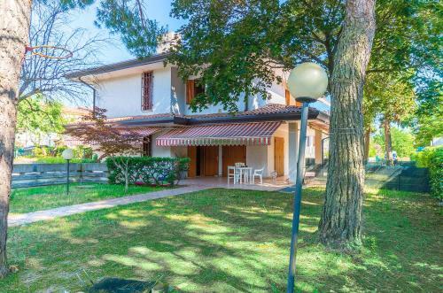 Apartamento Villa Nicole