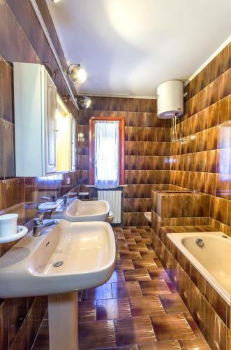 Apartamento Villa Nicole