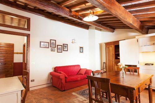 Agroturismo Le Mandrie Di San Paolo
