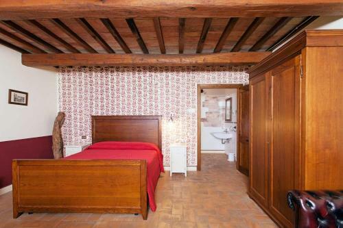 Agroturismo Le Mandrie Di San Paolo