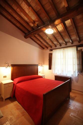 Agroturismo Le Mandrie Di San Paolo