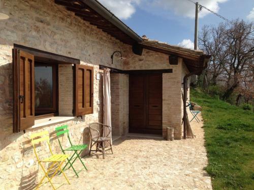 Agroturismo Le Mandrie Di San Paolo