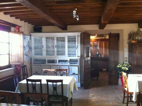 Agroturismo Le Mandrie Di San Paolo