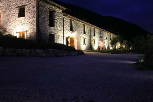Agroturismo Le Mandrie Di San Paolo