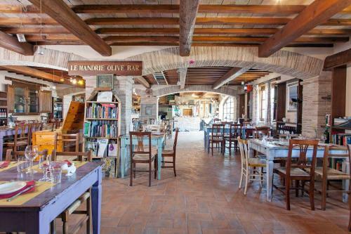 Agroturismo Le Mandrie Di San Paolo
