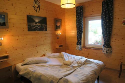 Apartamento Appartamento Piller Paola