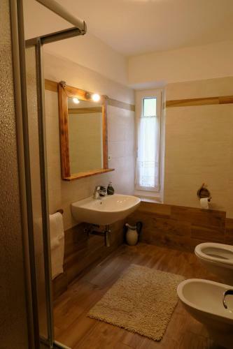 Apartamento Appartamento Piller Paola