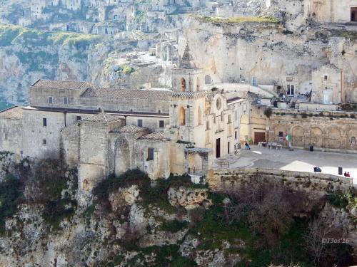 Hostal Sotto L'arco