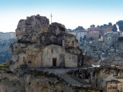 Hostal Sotto L'arco
