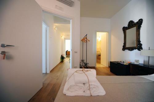 Hostal Vista Sui Sassi Guest House