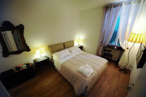 Hostal Vista Sui Sassi Guest House
