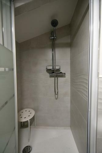 Hostal Vista Sui Sassi Guest House