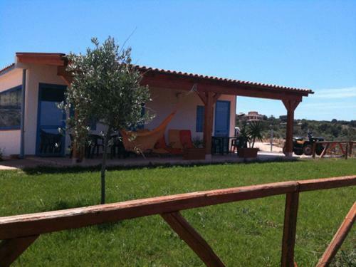 Casa Vacanze Aloha