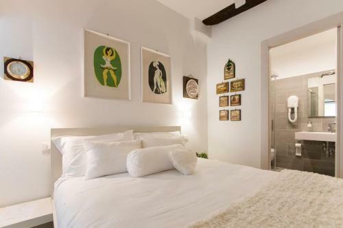 Hostal Affittacamere L'obl�