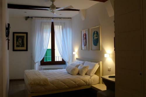 Hostal Affittacamere L'obl�