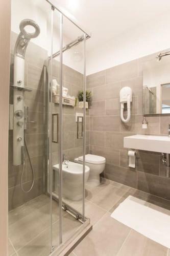 Hostal Affittacamere L'obl�