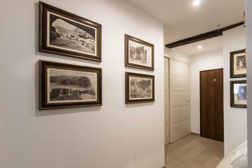 Hostal Affittacamere L'obl�