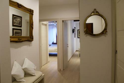 Hostal Affittacamere L'obl�