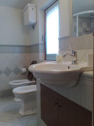 Agroturismo Country House Le Vedute