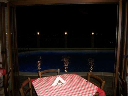 Agroturismo Country House Le Vedute