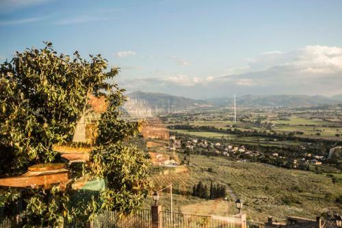 Agroturismo Country House Le Vedute