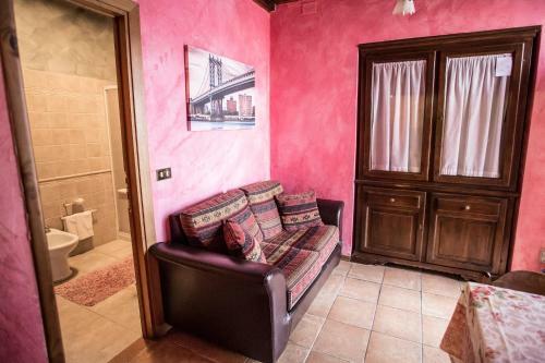 Agroturismo Country House Le Vedute