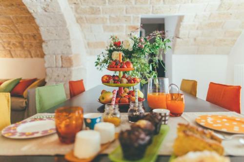 Hostal La Pergola