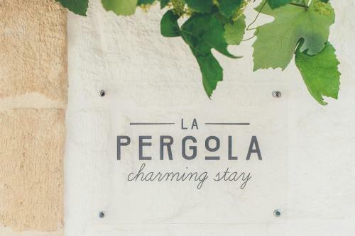 Hostal La Pergola