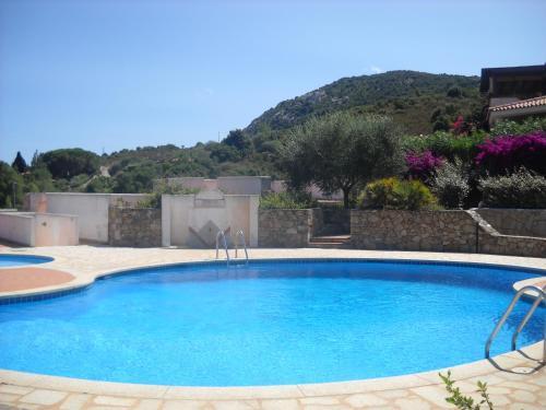 Apartamento Terrazze Di Luna