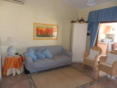 Apartamento Terrazze Di Luna