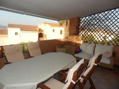 Apartamento Terrazze Di Luna
