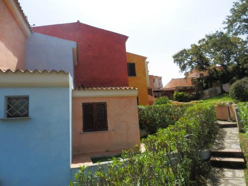 Apartamento Terrazze Di Luna