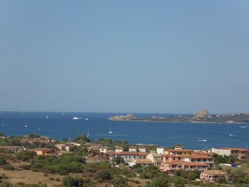 Apartamento Terrazze Di Luna