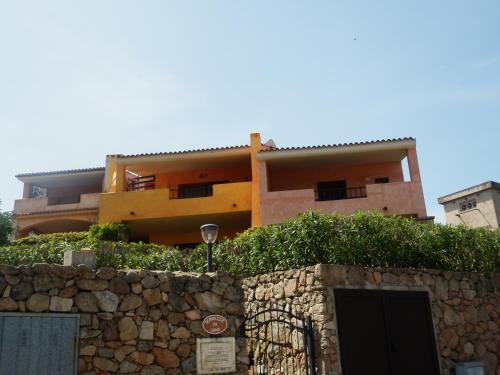 Apartamento Terrazze Di Luna