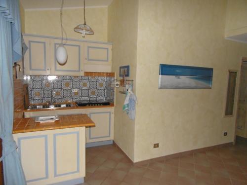 Apartamento Terrazze Di Luna